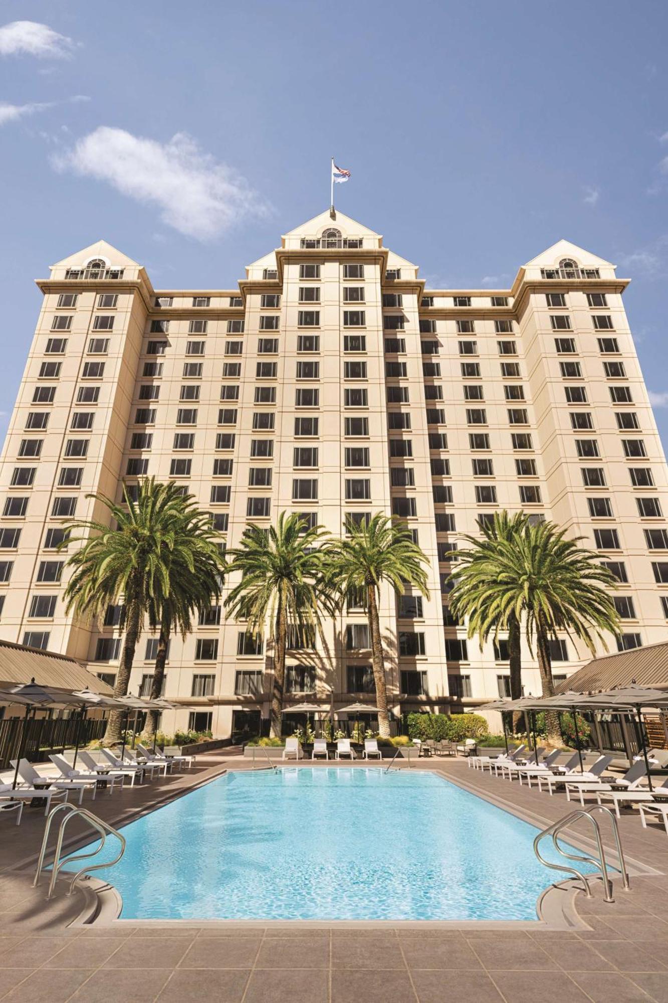 Signia By Hilton San Jose Otel Dış mekan fotoğraf