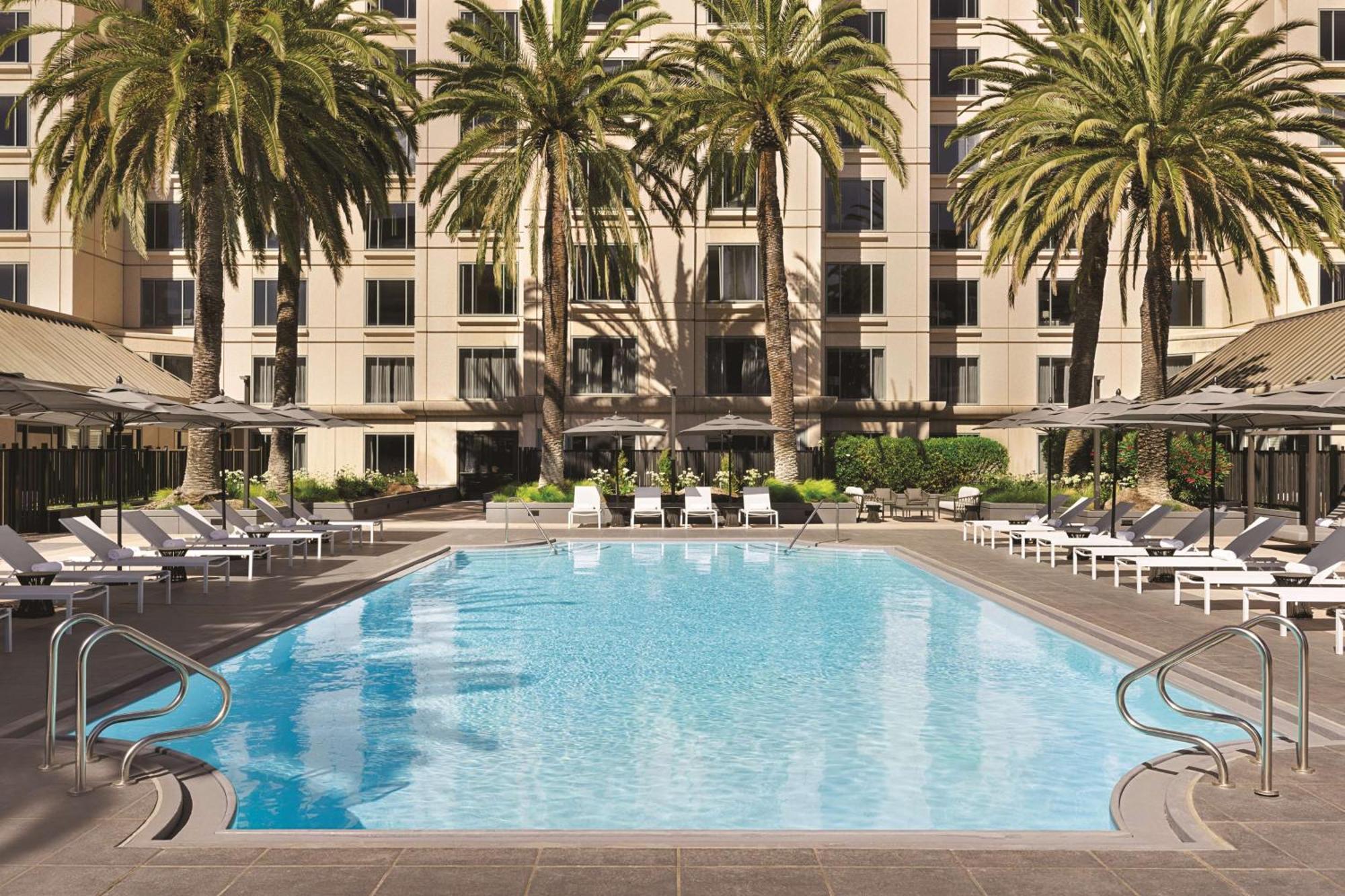 Signia By Hilton San Jose Otel Dış mekan fotoğraf