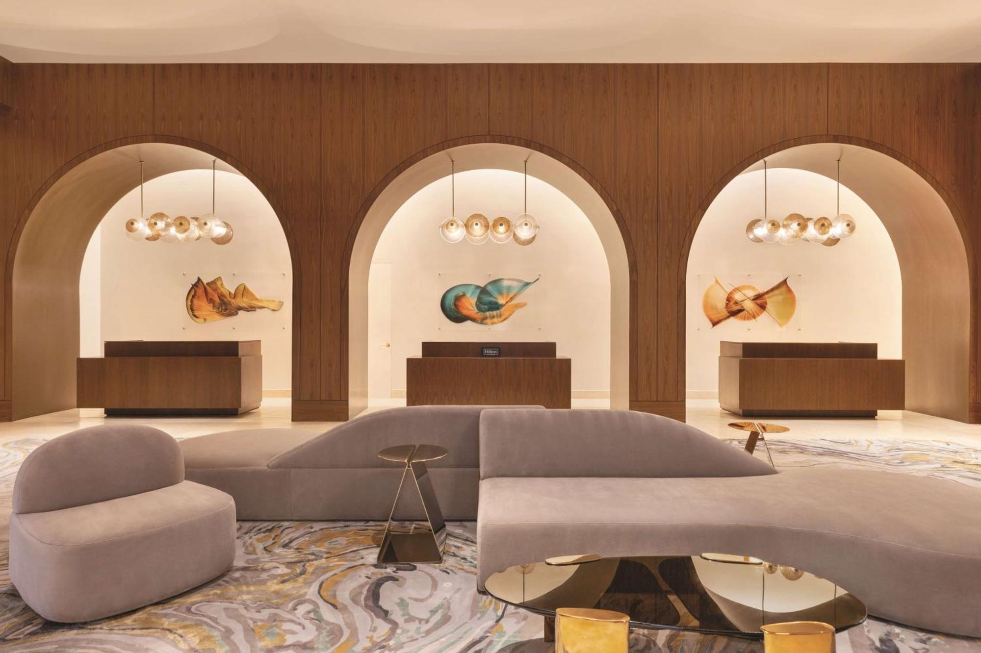 Signia By Hilton San Jose Otel Dış mekan fotoğraf